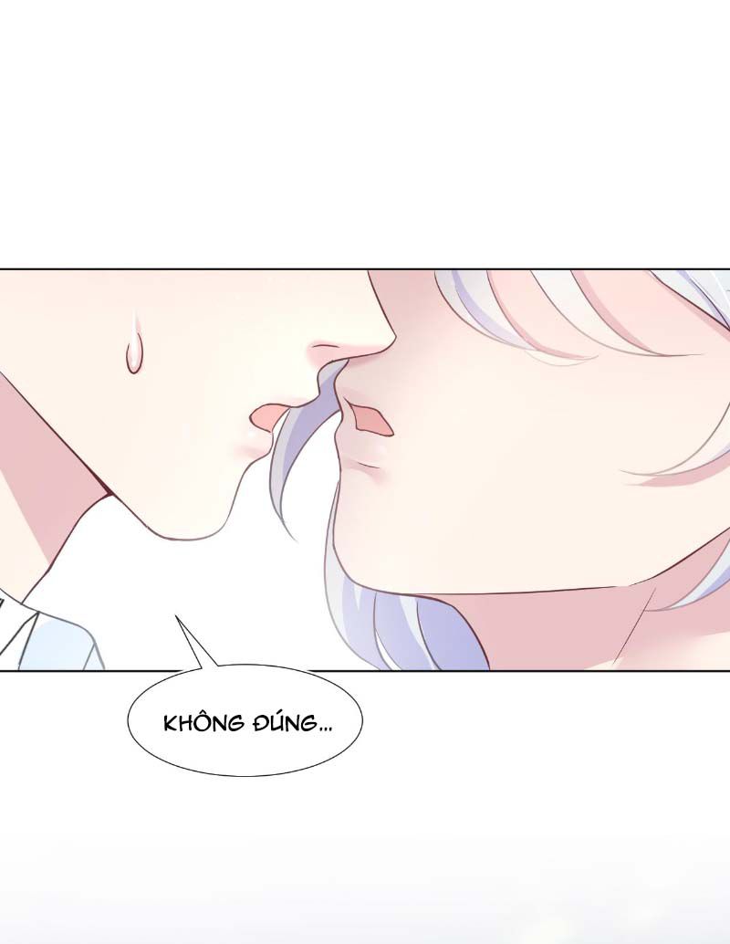 Đọc truyện Tuyệt mỹ bạch liên đang dạy online - Chapter 4