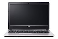 Acer One 14 Pentium Dual Core - (4 GB1 TB HDDWindows 10 Home) Z2-485 Thin and Light Laptop (14 inch, Silver, 1.8 kg)