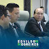 APROVADA: Lei de Edwilson Negreiros impede cobranças por estimativas de luz, água e gás