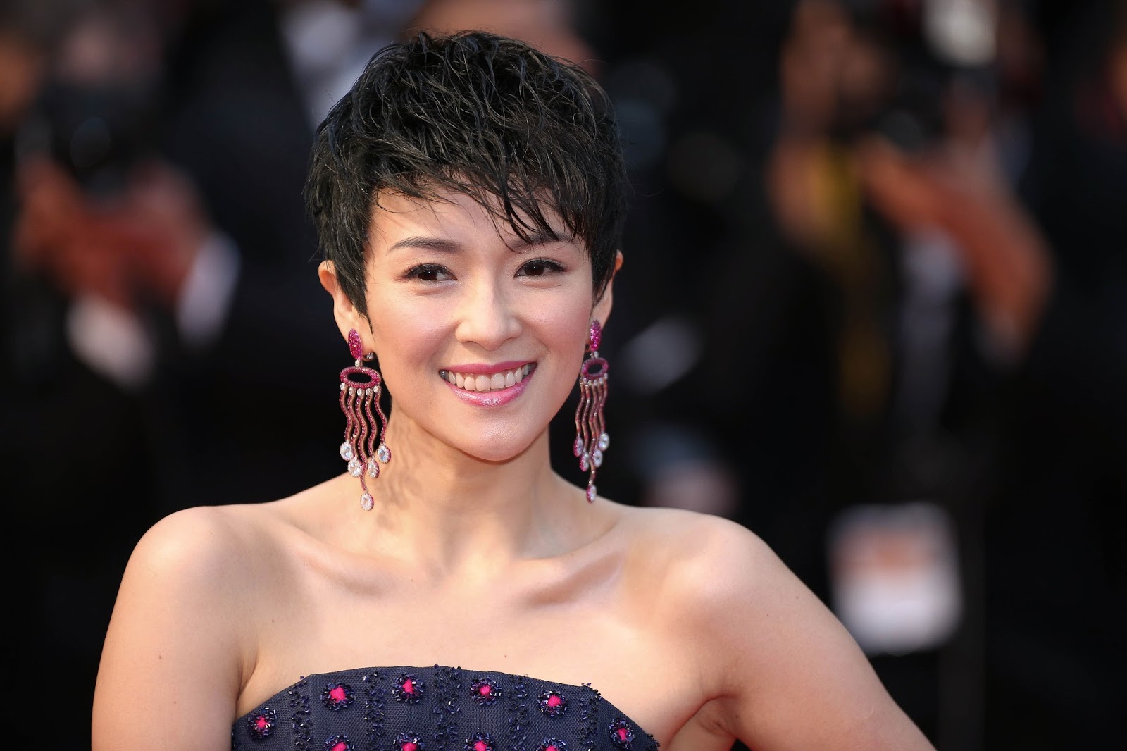 Most successful Chinese to 10 actresses 2015 Top Medias