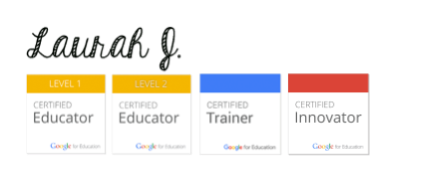 Tech it to the Next Level!: Understanding the Workflow Between Google