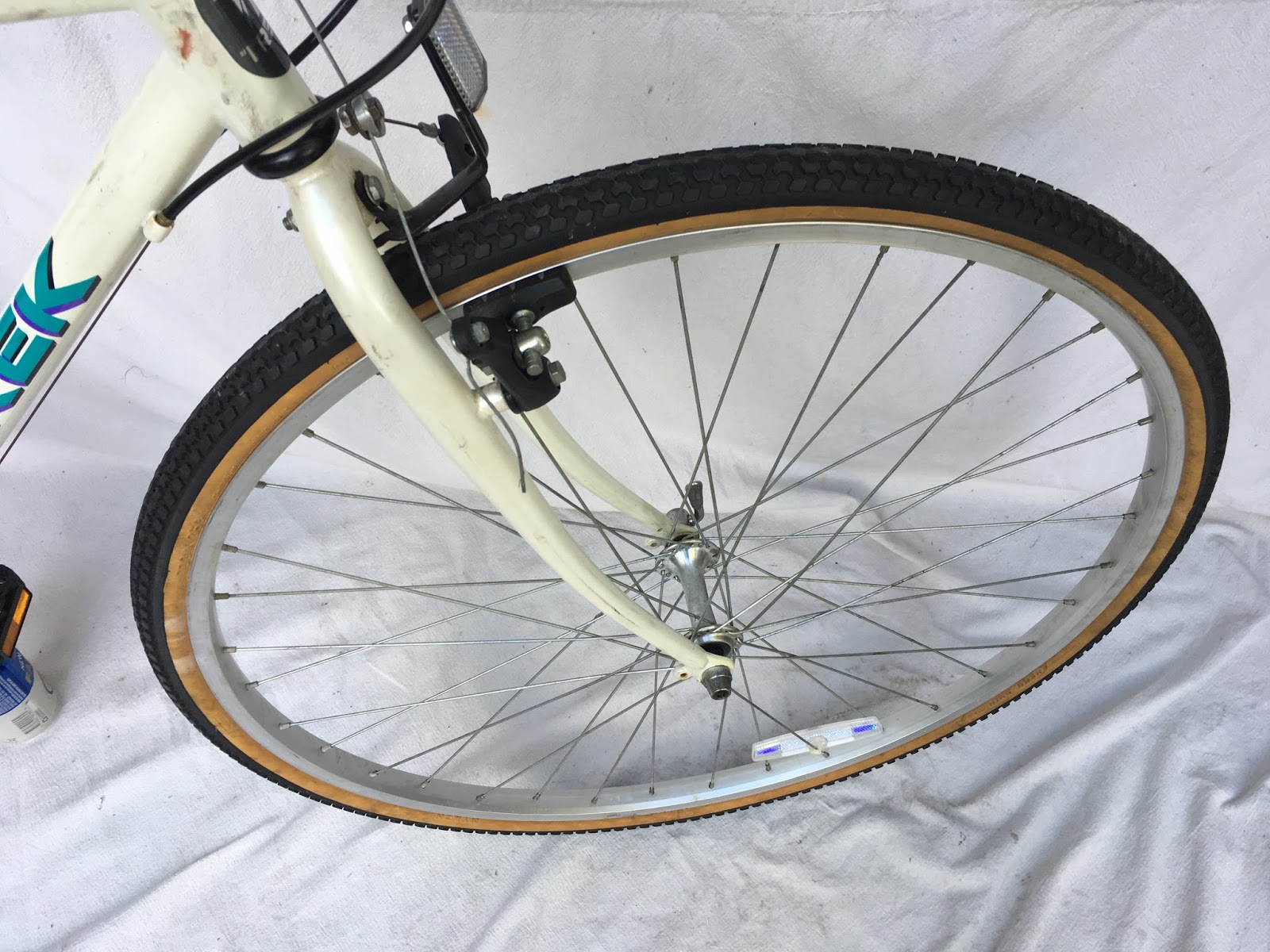 1992 trek 700 multitrack