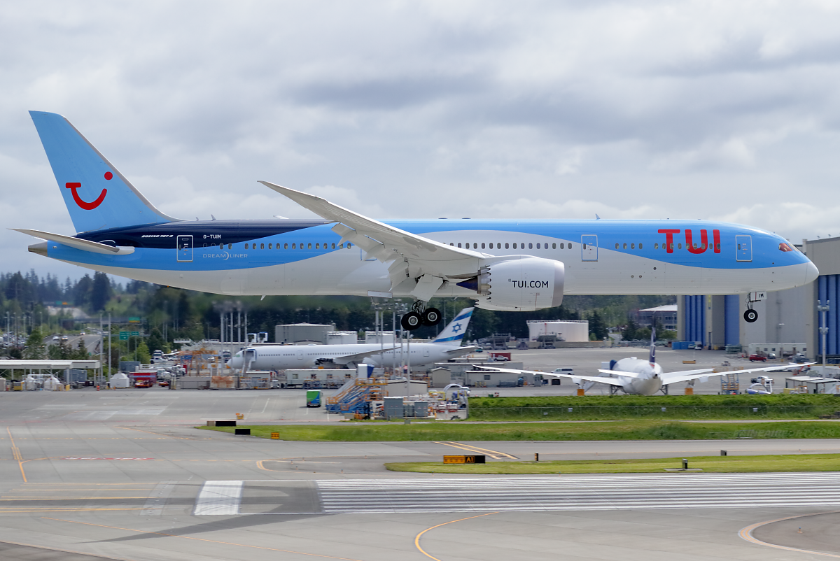 Air101 TUI UK launches additional 37,000 seats for winter 2020 from