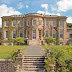WHO OWNS AYRSHIRE'S STATELY HOMES? (1) MONTGREENAN HOUSE