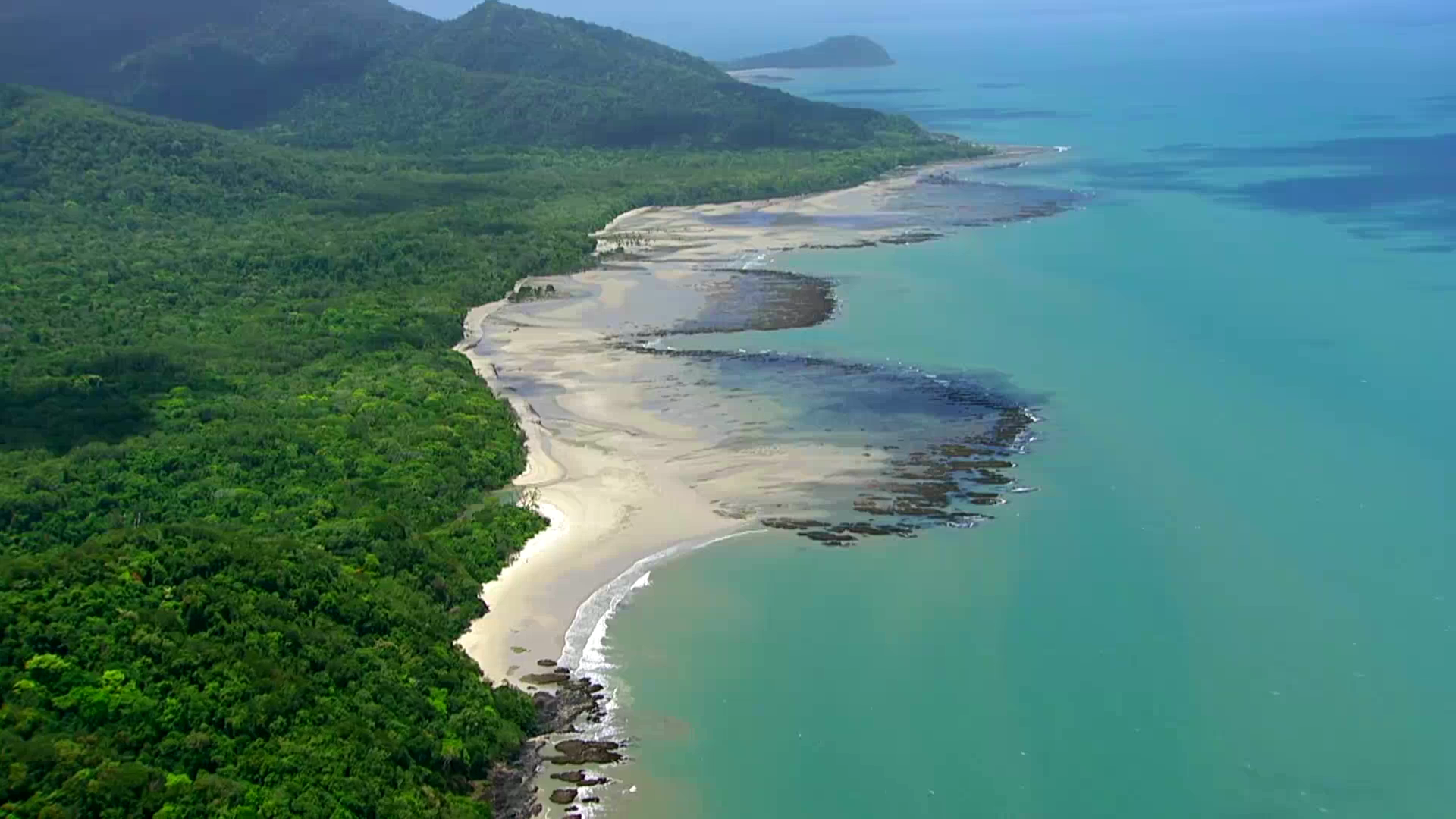 Asadal Hidden Australia (2020)