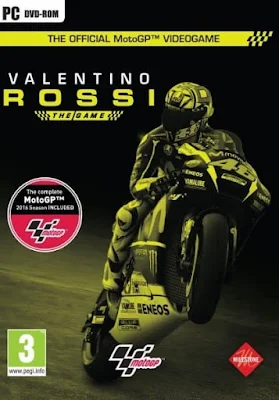 Valentino Rossi The Game system requirements