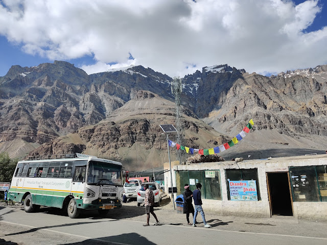 ultimate travel guide to spiti valley losar 