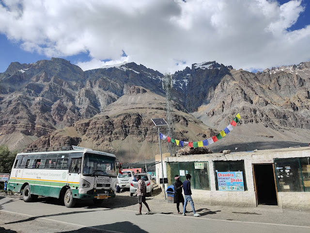 ultimate travel guide to spiti valley losar
