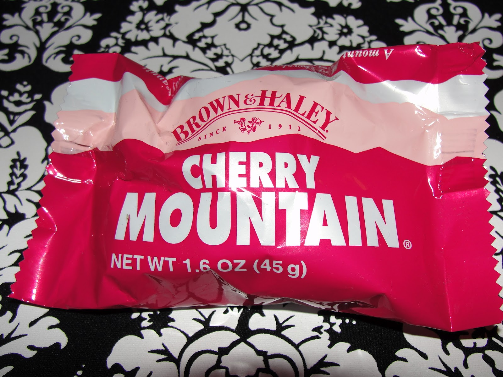 Moon Valley Productions Cherry Mountain