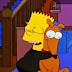 Ver Los Simpsons Online Latino 08x20 "Motín Canino"