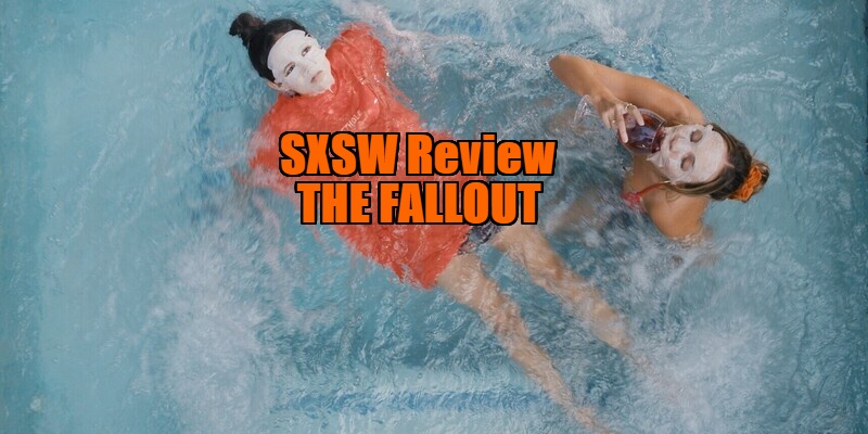 the fallout review