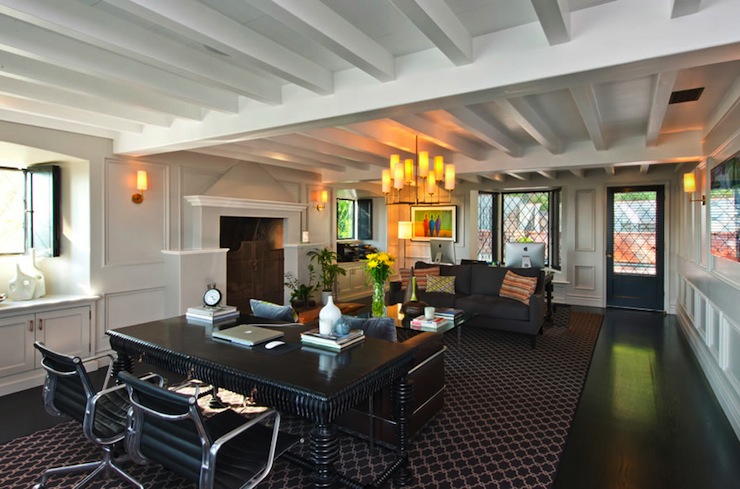 Get Inspired For Living Room Designs With Dark Hardwood Floors Photos