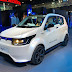 Electric Car In India, Mahindra e2o NXT Price, Performance, Launch Date, Mahindra e2o Review, Images