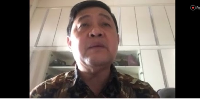 Perppu Corona Jangan Dijadikan Akal-akalan Untuk Rampok Uang Negara