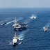 Escalada nuclear: EE. UU. envía barcos de guerra hacia Corea
