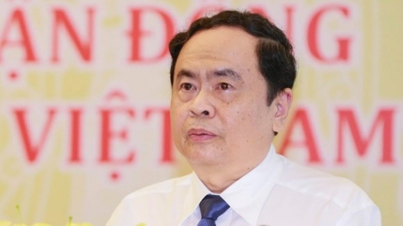 ‘Có doanh nghiệp dán mác hàng Việt Nam trên hàng hóa nước ngoài để trục lợi’