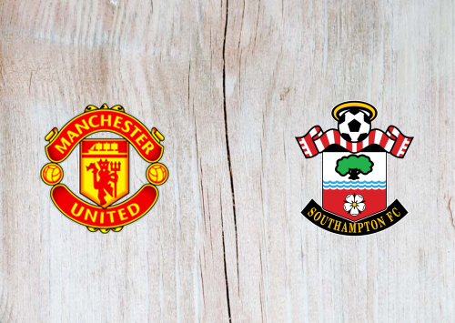 Manchester United vs Southampton Full Match & Highlights 02 February