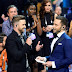 Justin Timberlake: "Não sabia nada sobre o Festival Eurovisão antes do convite"