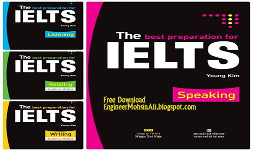 The Best Preparation for IELTS EducationPro