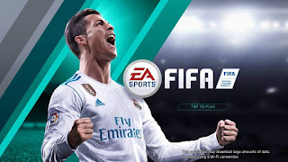FIFA 18 Soccer v8.1.0 Mod