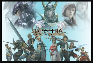 Download Dissidia 012 Duodecim Final Fantasy (USA) ISO PPSSPP Android Game Download Dissidia 012 Duodecim Final Fantasy (USA) ISO PPSSPP Android Game