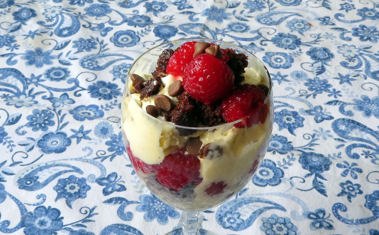 Ten Easy & Elegant Dessert Parfaits The English Kitchen