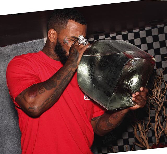 The 199X Forbes drops Hip Hop Cash Kings of 2015 list