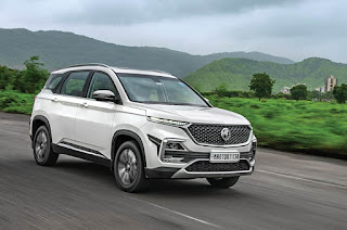 best selling SUV in india