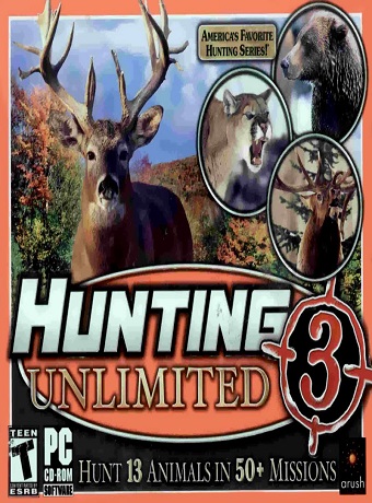 Hunting Unlimited 3