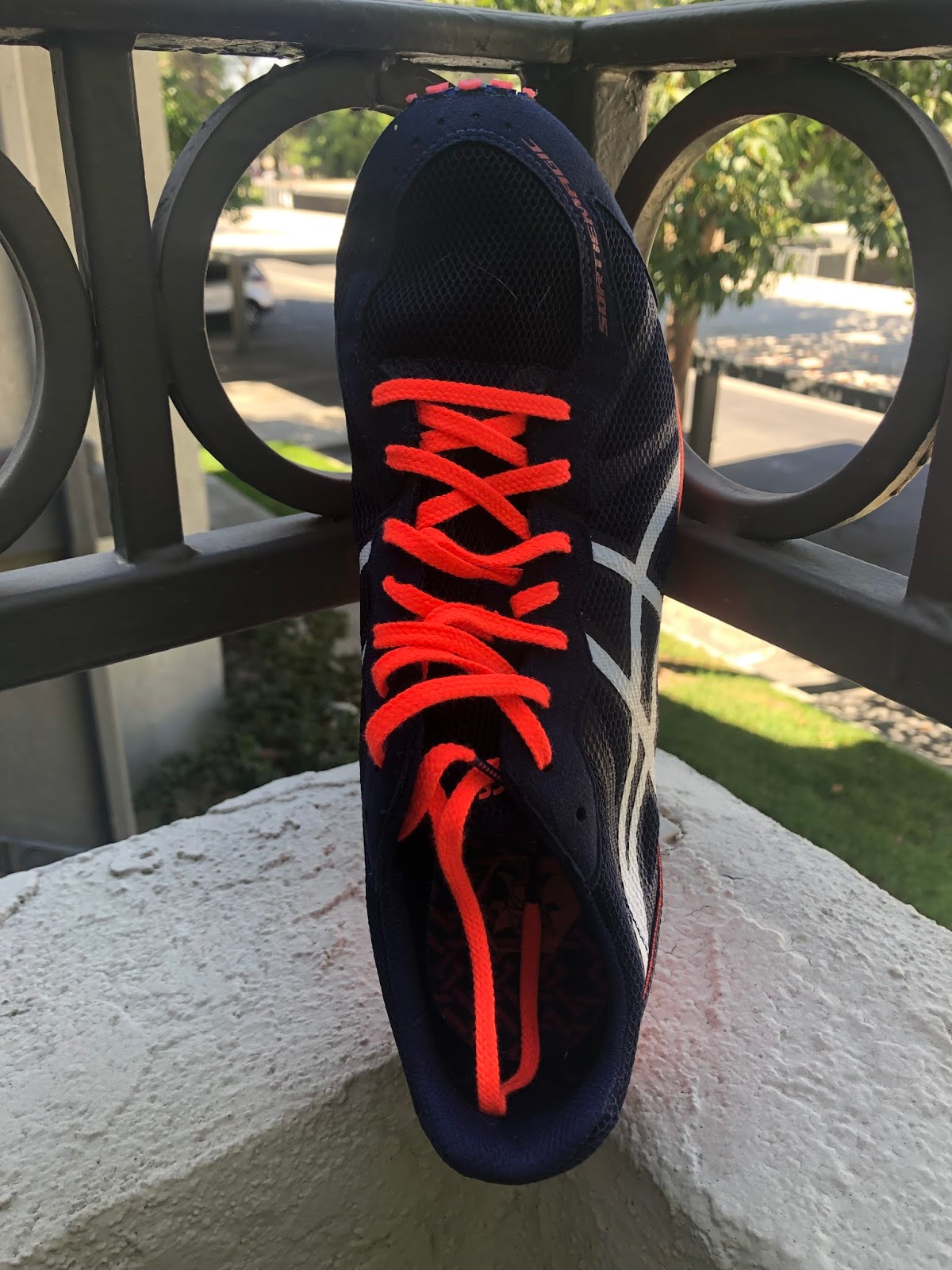 cole haan grandpro deconstructed runner