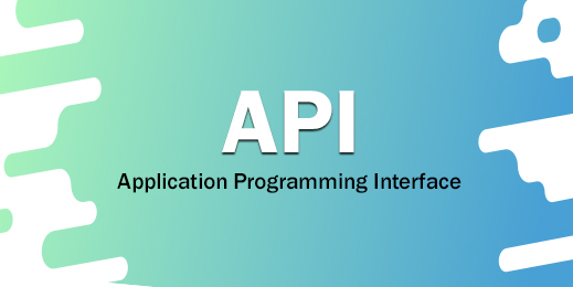 WHAT IS API