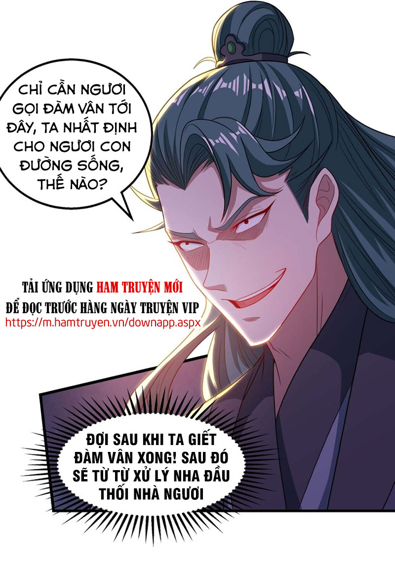 Nghịch Thiên Chí Tôn Chapter 45 - Trang 11