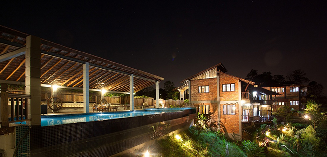 Cabinz Ecottage Retreat, Seremban http://www.azhafizah.com/