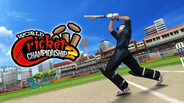 BEST MOBILE CRICKET GAMES 2020