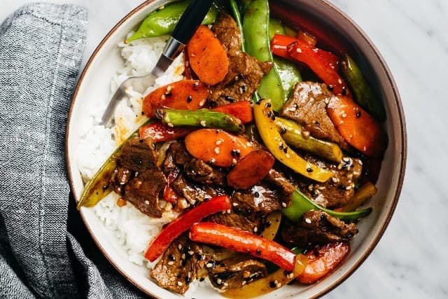 Vertical diet là gì ? Lợi ích với người tập gym Vertical diet là gì ? Lợi ích với người tập gym