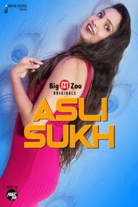 Asli Sukh (2020) Hindi | Season 01 Episodes 01 | Big Movie Zoo Exclusive Series | 720p WEB-DL | Download | Watch Online