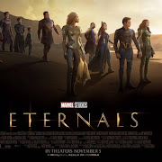 Sinopsis dan Review Film MCU The Eternals 2021