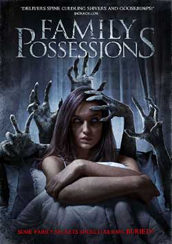 Family Possessions (2016)