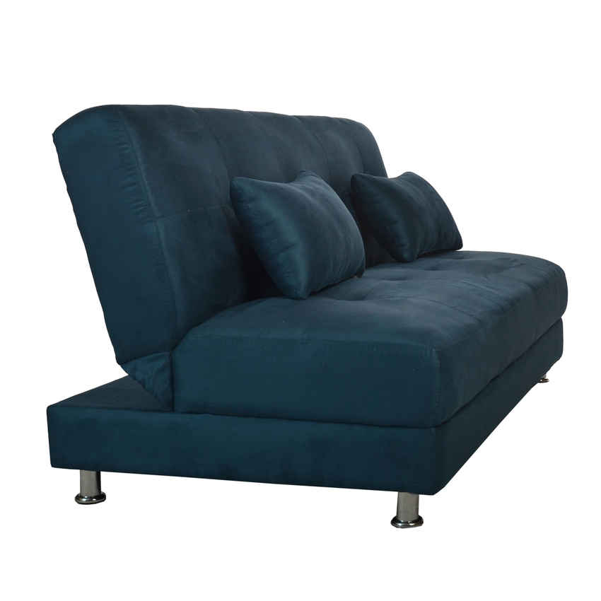 Sofabed Copenhagen Biru Jual Sofa Sofa Murah Sofa Minimalis