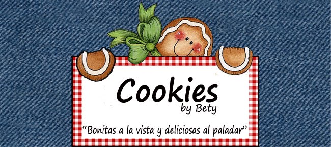 Cookies by Bety