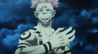 Hellominju.com: 呪術廻戦 | 第2話「自分のために」先行カット&あらすじ | Jujutsu Kaisen Episodes | Hello Anime !