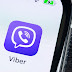 Αυτοκαταστρεφόμενα μηνύματα στο Viber