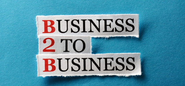 Business to Business Marketing Strategies B2B Digital Marketing Strategy