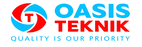 CV. OASIS TEKNIK