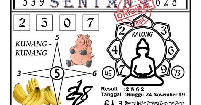 Kode Syair Hk Edan Ongko Kode Syair