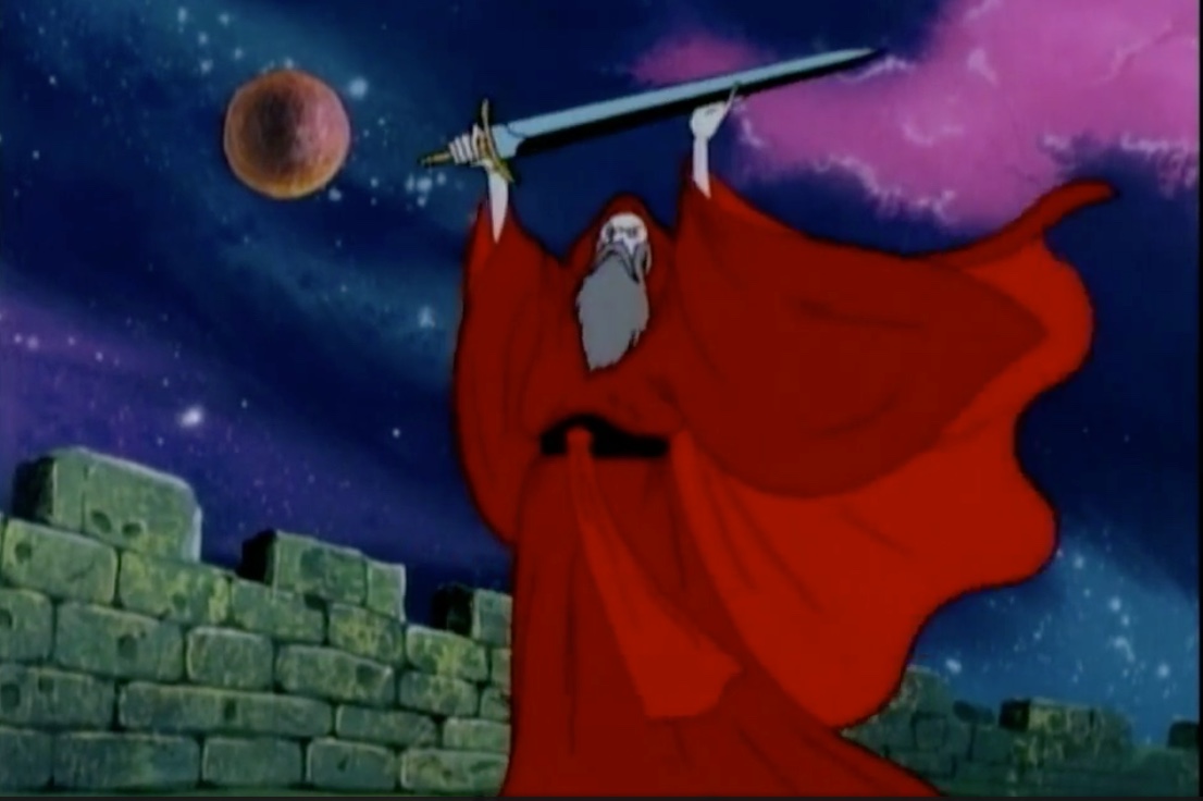 wizard with lots of snakes wizard with lots of snakes