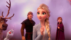 Frozen II animatedfilmreviews.filminspector.com
