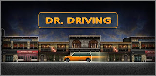 Dr. Driving 1.12 Apk Mod Full Version Unlimited Coins Download-iANDROID Games