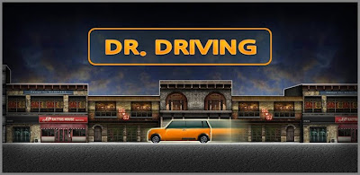 Dr. Driving 1.12 Apk Mod Full Version Unlimited Coins Download-iANDROID Games