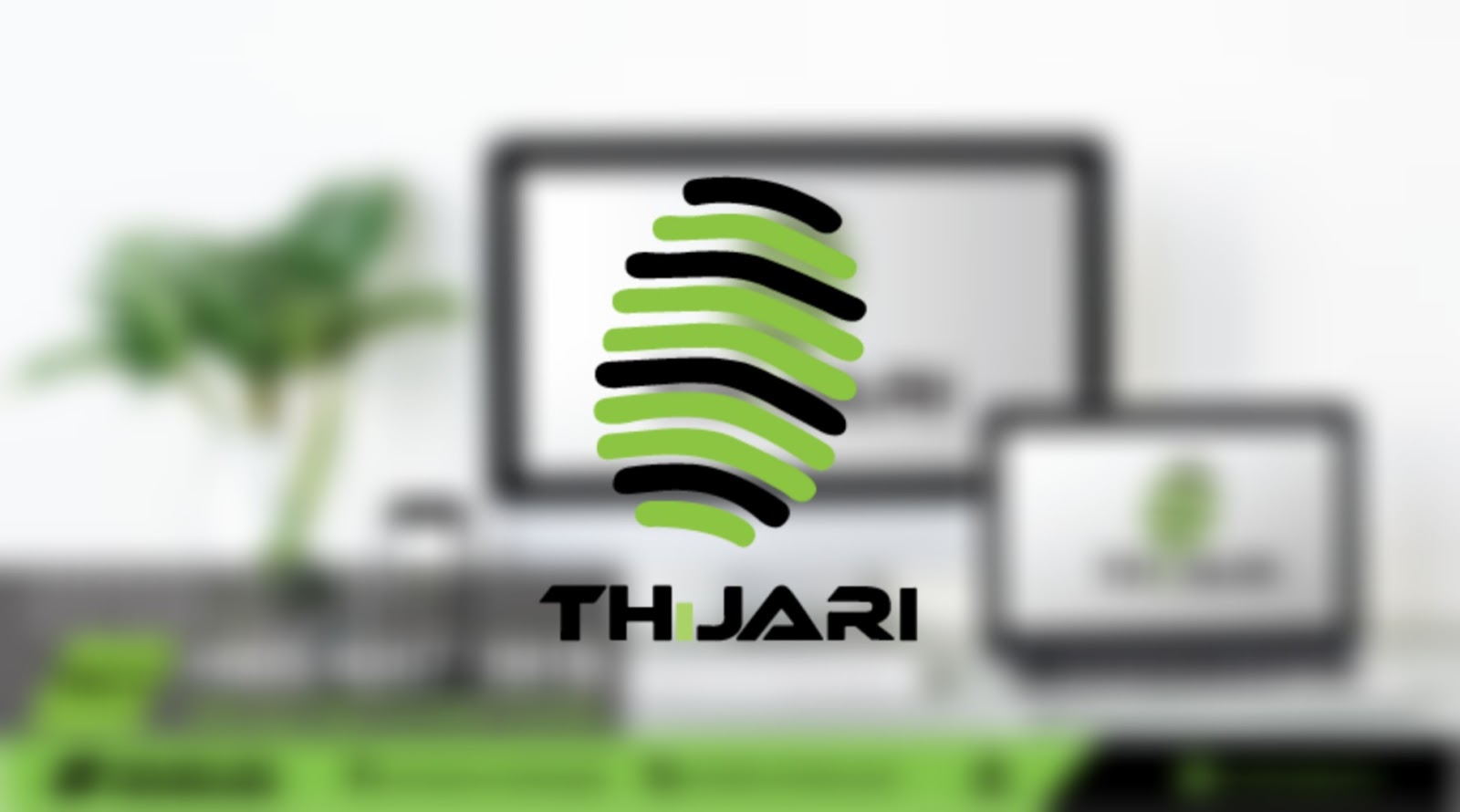 Thijari login